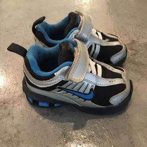 Nike Shox Toddler